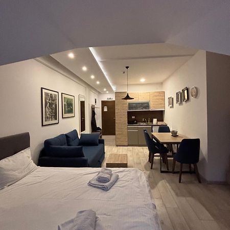 Kopaonik Apartmani Milmari - Katic Kültér fotó