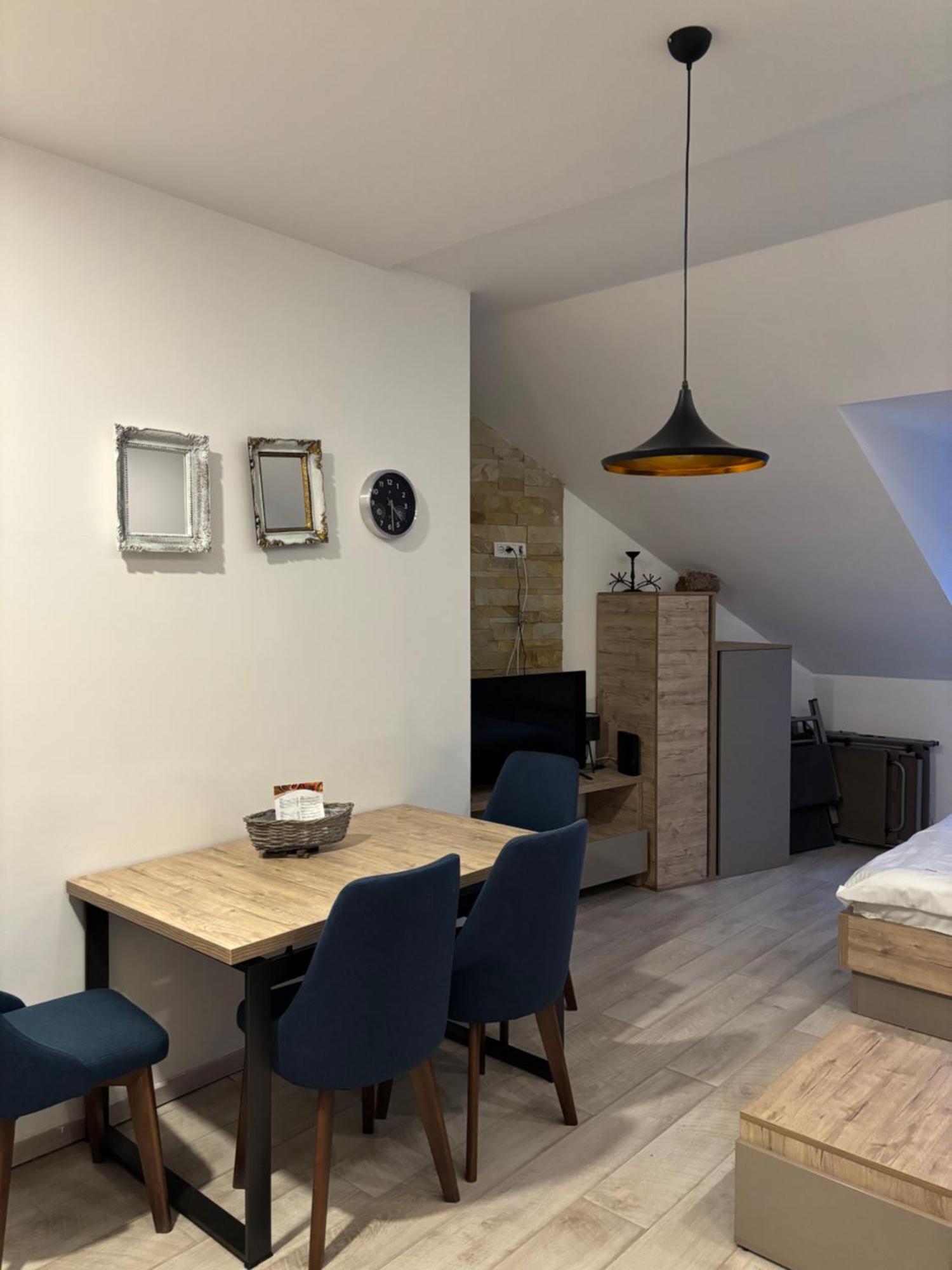 Kopaonik Apartmani Milmari - Katic Kültér fotó