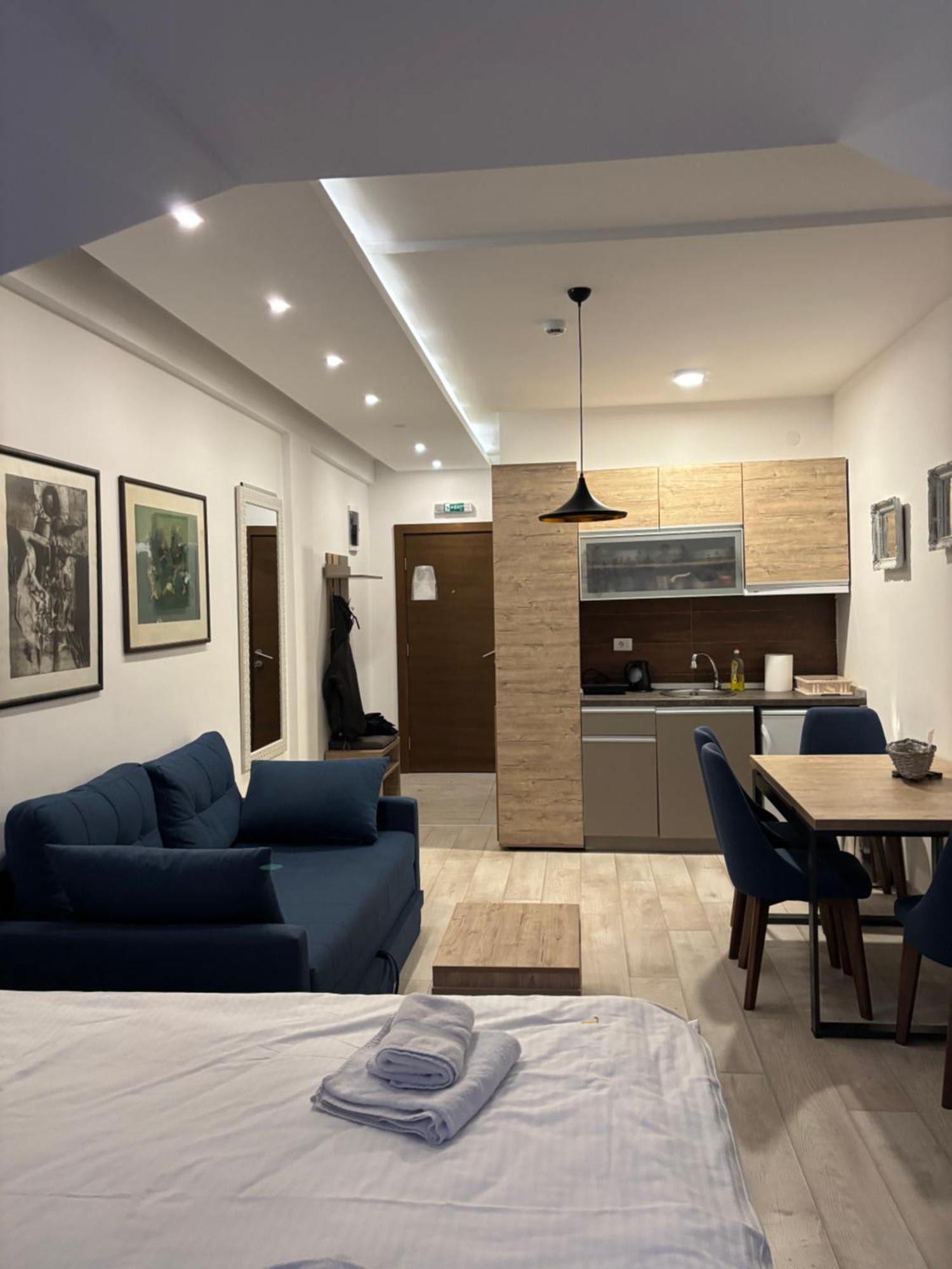 Kopaonik Apartmani Milmari - Katic Kültér fotó