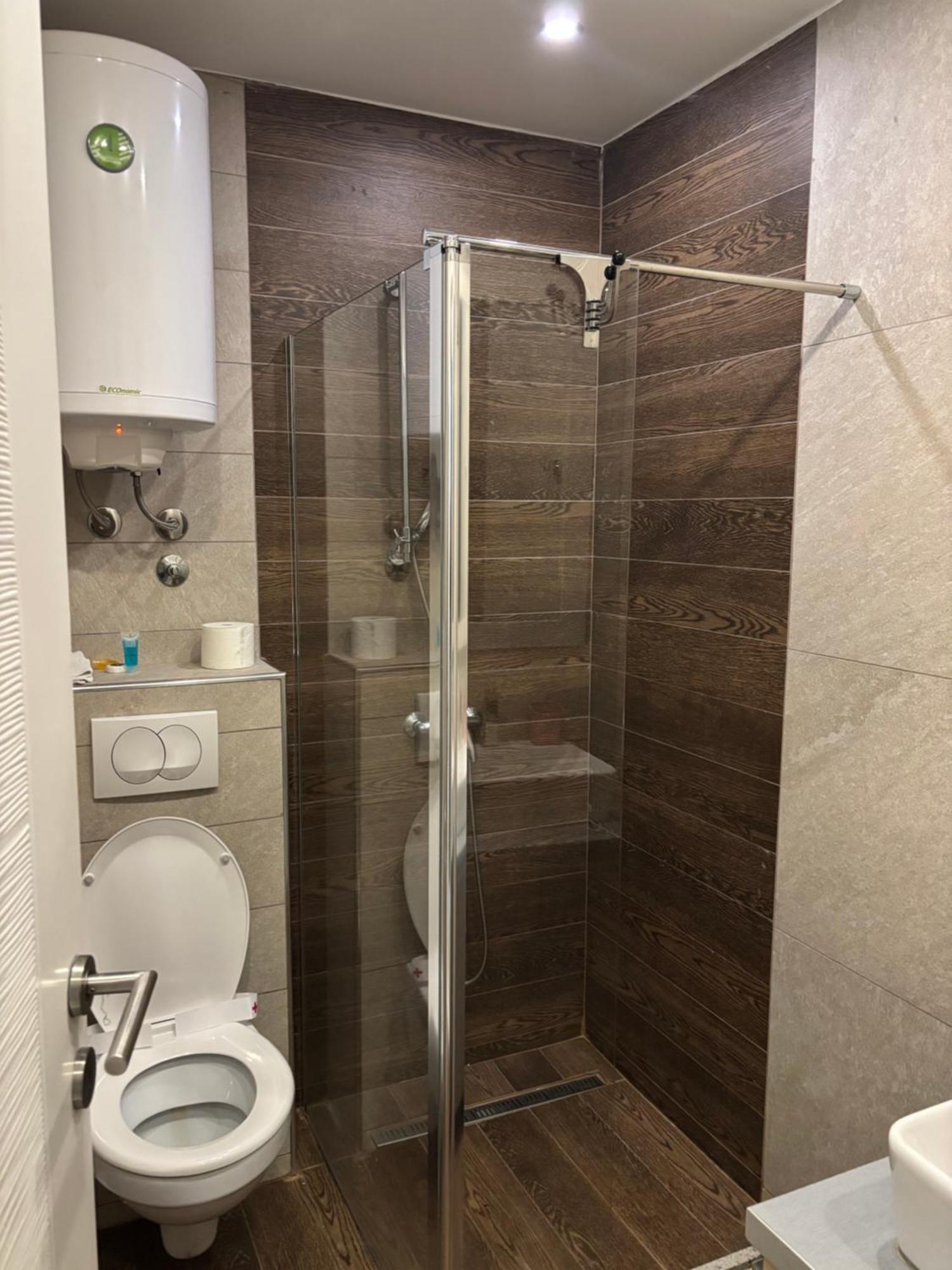 Kopaonik Apartmani Milmari - Katic Kültér fotó