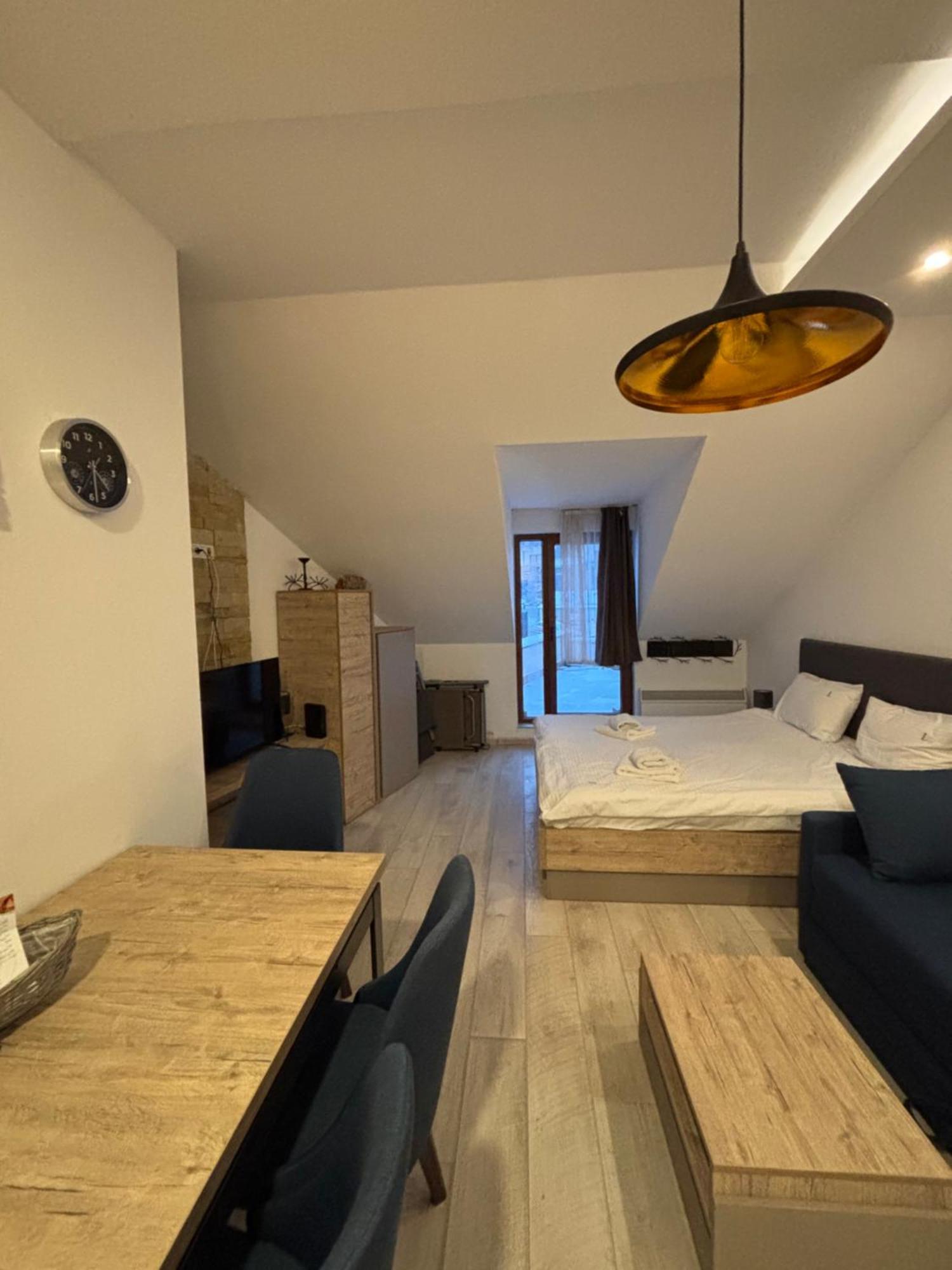 Kopaonik Apartmani Milmari - Katic Kültér fotó