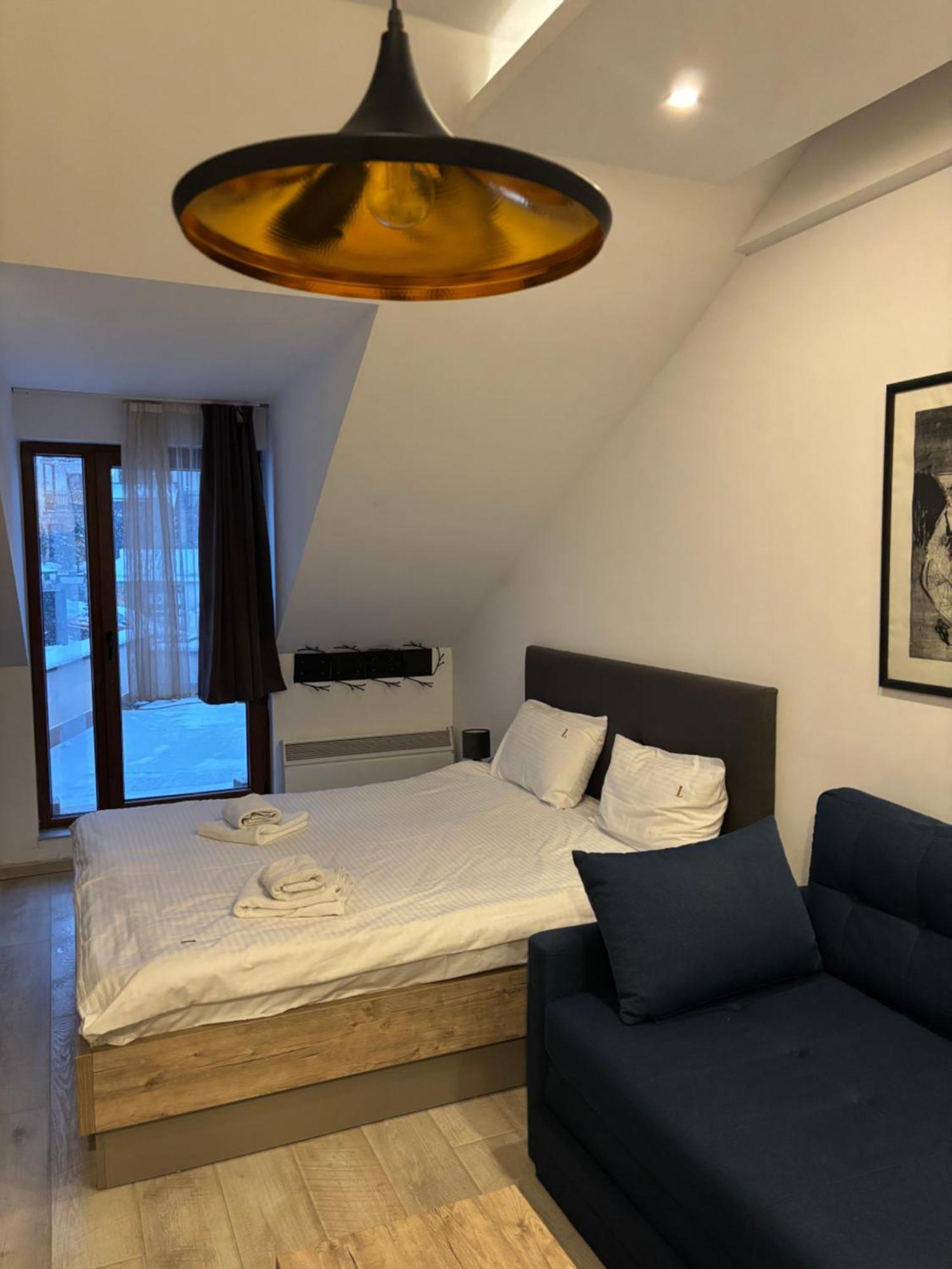 Kopaonik Apartmani Milmari - Katic Kültér fotó