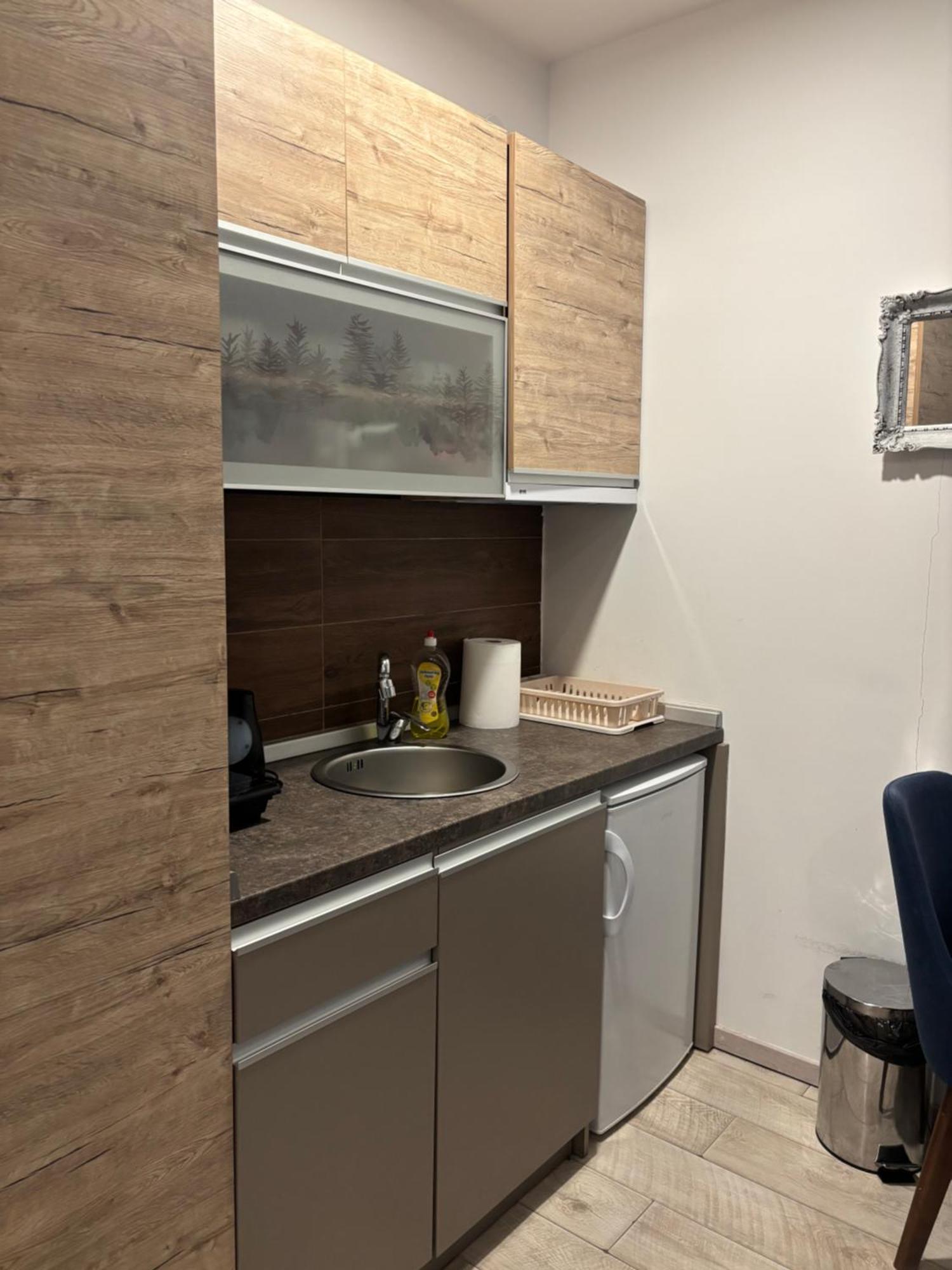 Kopaonik Apartmani Milmari - Katic Kültér fotó