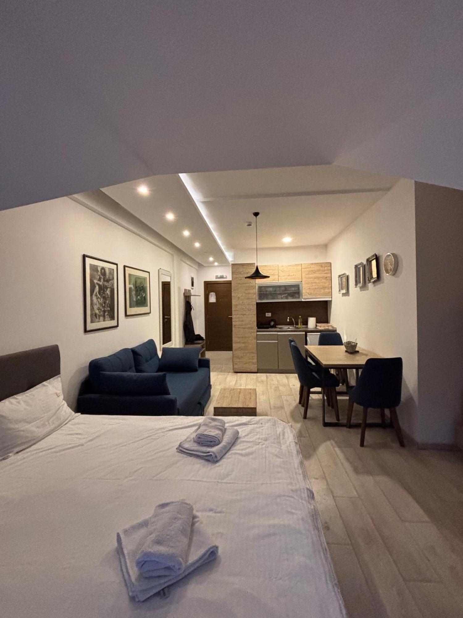 Kopaonik Apartmani Milmari - Katic Kültér fotó